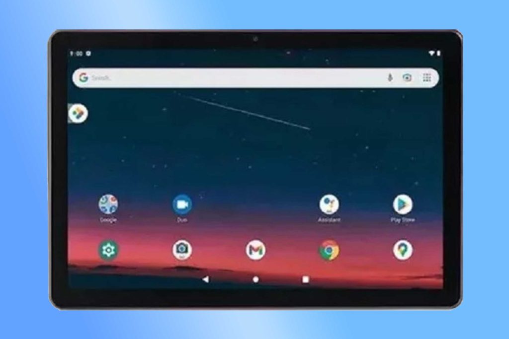 Why this $50 back-to-school Android tablet is getting so much hype