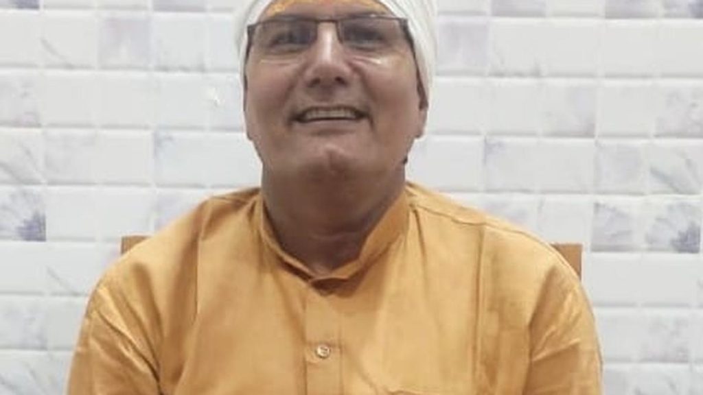Rajasthan BJP Spokesperson Removed After Controversial Remarks