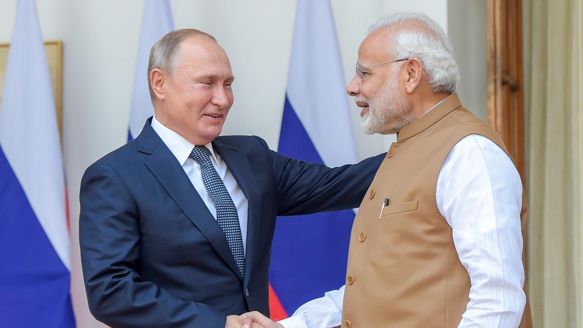 will-india-cave-in-to-us.-pressure-on-russian-oil?-|-explained