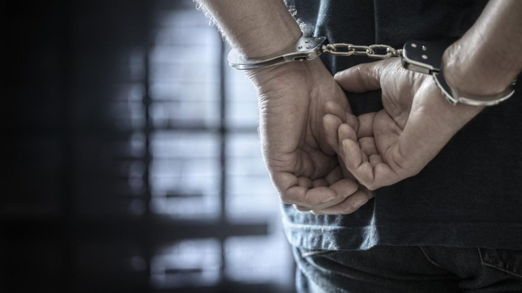 Police File Case Against Woman's Ex-Boyfriend in Death Probe