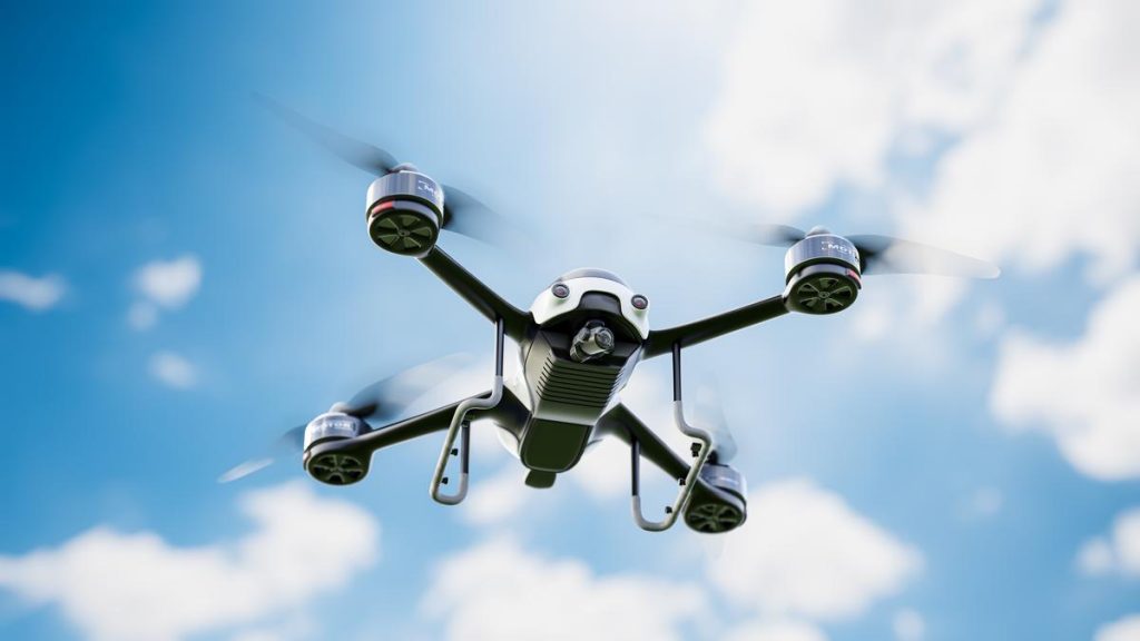 Drone Thefts Spark Panic, Night Patrols in Western Uttar Pradesh Villages