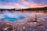 A Yellowstone Sasquatch Event Blew Sediment 30 Feet in the Air