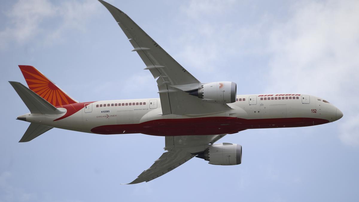 air-india-to-upgrade-avionics,-critical-components-of-dreamliners-to-reduce-operational-issues