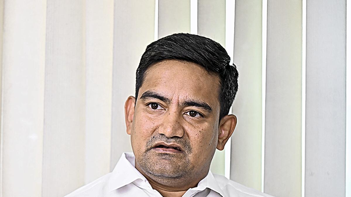 botcha-ignored-north-andhra-development-while-in-power,-alleges-msme-minister