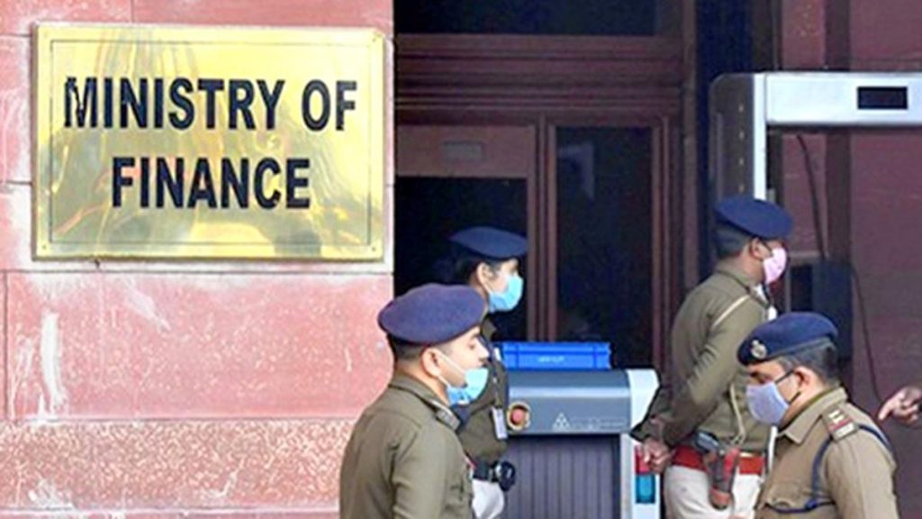 Telangana's Borrowings Exceed 50% of Annual Fiscal Limit with Two Quarters Remaining
