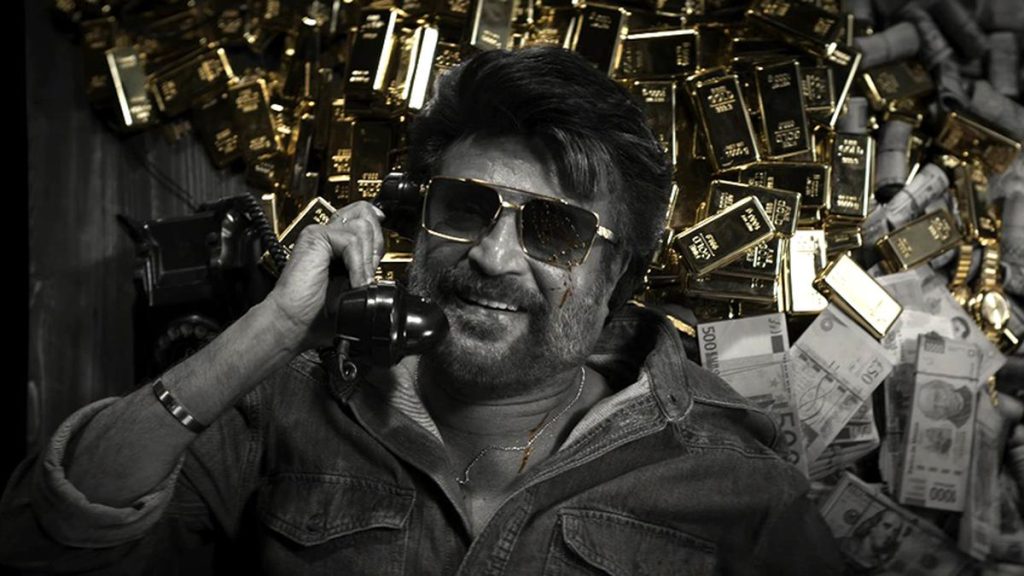 Block pirated versions of Rajinikanth-starrer Coolie on websites, Madras High Court directs BSNL, Airtel, and others