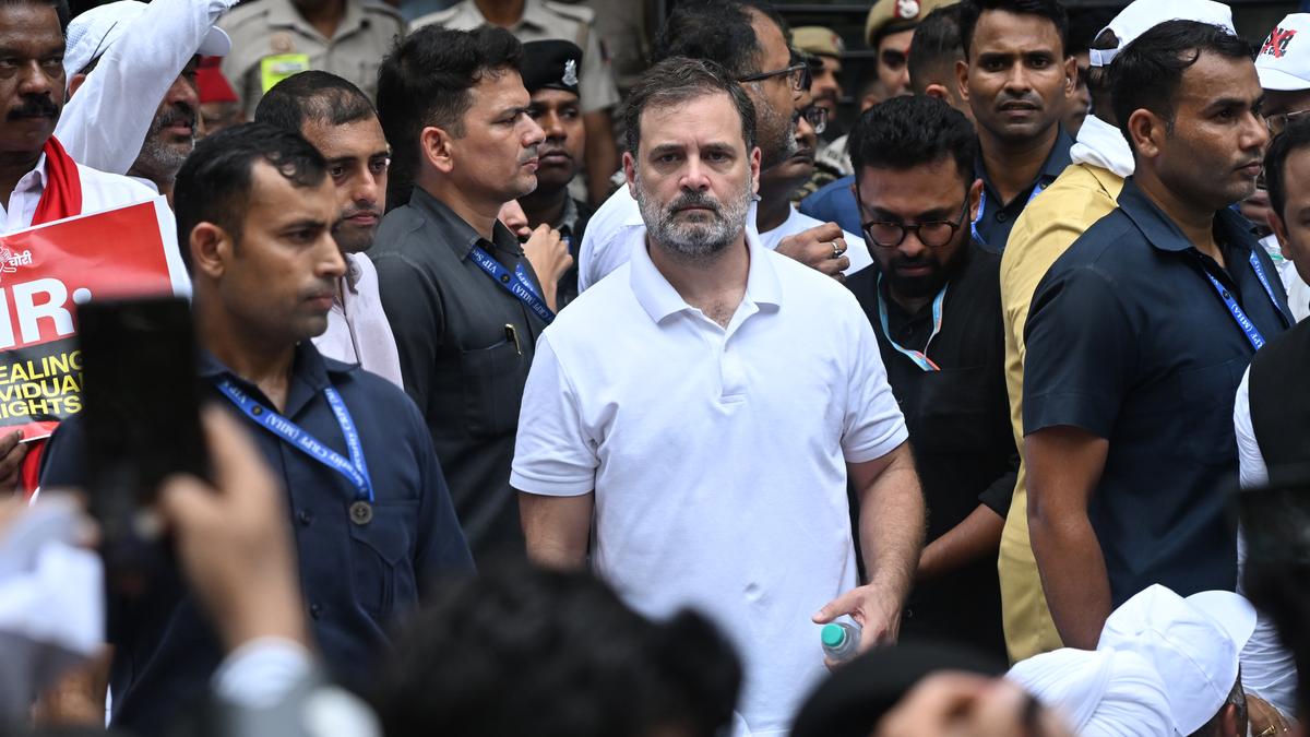 rahul-gandhi-demands-clean,-pure-voter-list
