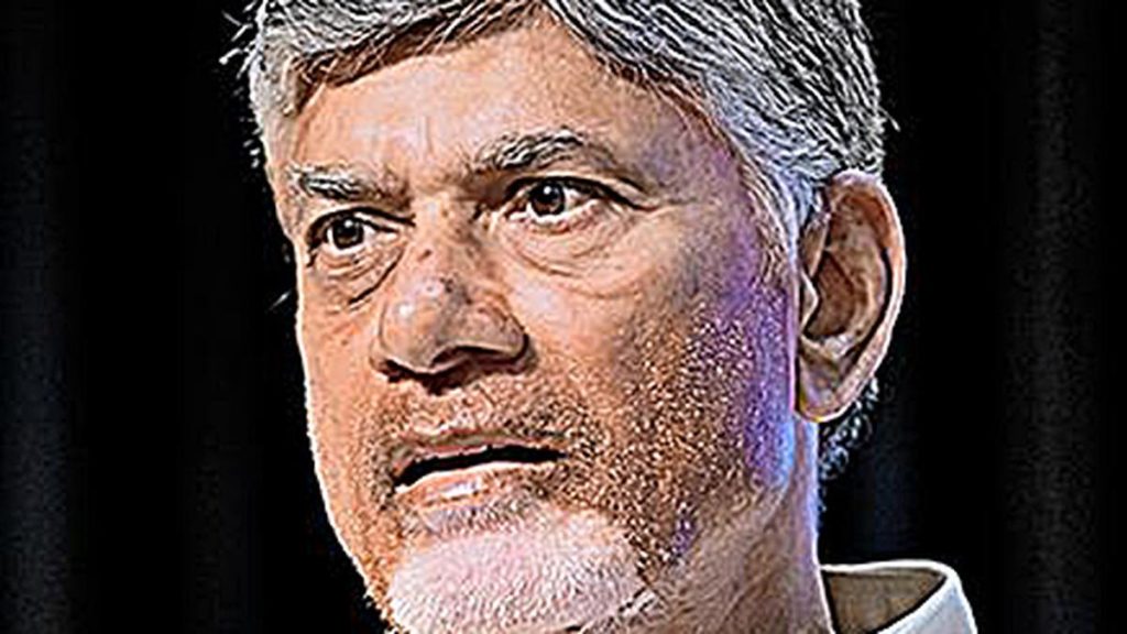 700 Public Services to Launch on WhatsApp from August 15: Chandrababu Naidu