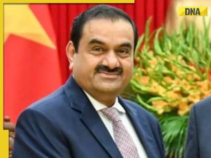 Gautam Adani gives BIG Rs 15000 crore order to this company to set up….; its business is…