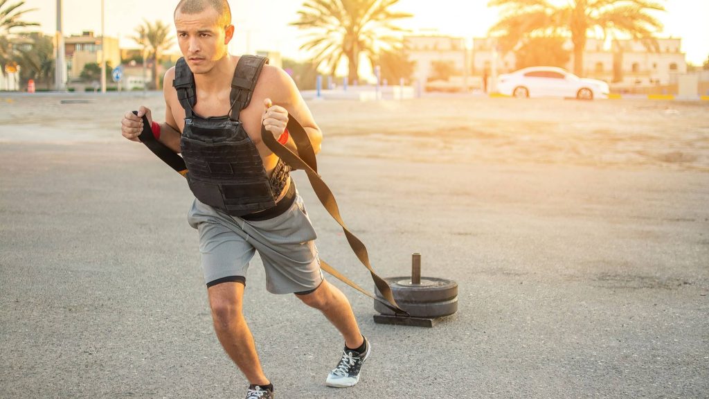 Fitness Trend: Weighted Vests Are The New Influencer Favourites, But Is It For Everyone? Know Pros And Cons