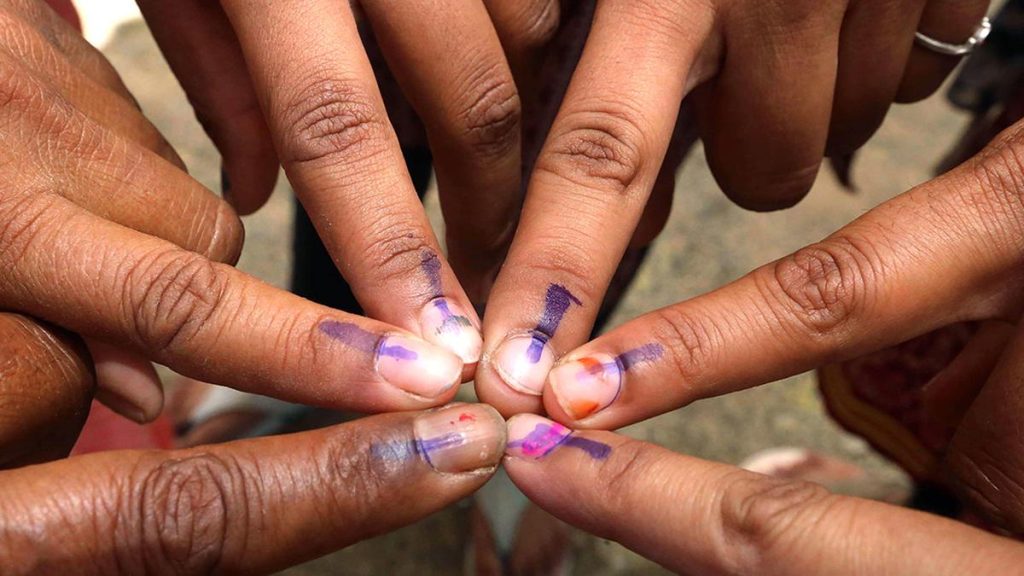 Parliamentary panel on simultaneous elections gets extension till last week of winter session