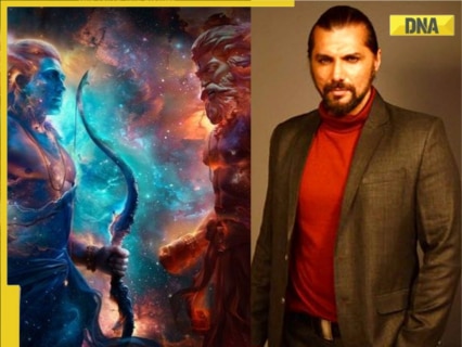 Ramayana: Not Ranbir Kapoor’s Rama or Yash’s Raavana, Nitesh Tiwari’s movie will start with Chetan Hansraj, he will be playing Lankesh’s…