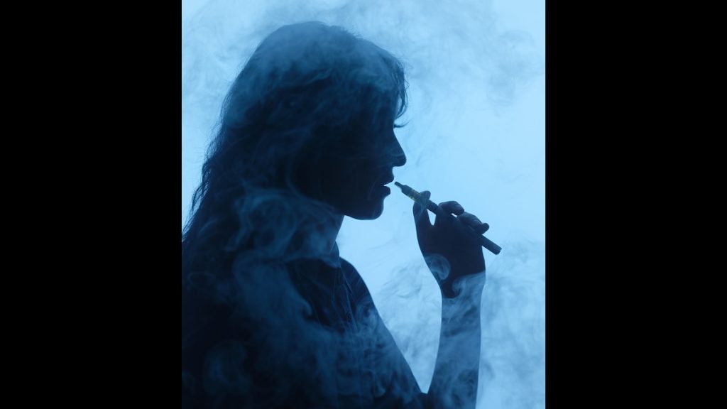Here’s how your dab pen and vape could affect your mental health