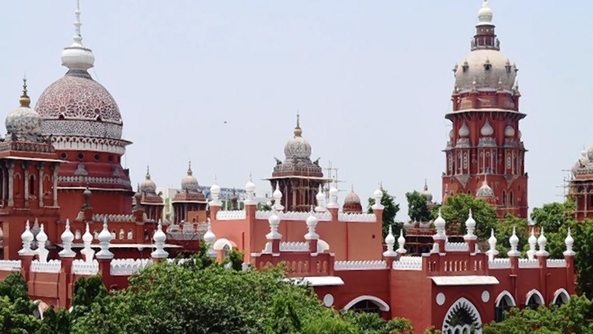 madras-high-court-refuses-to-entertain-pil-seeking-to-restrain-retired-judges-from-issuing-public-letters,-appeals,-or-statements