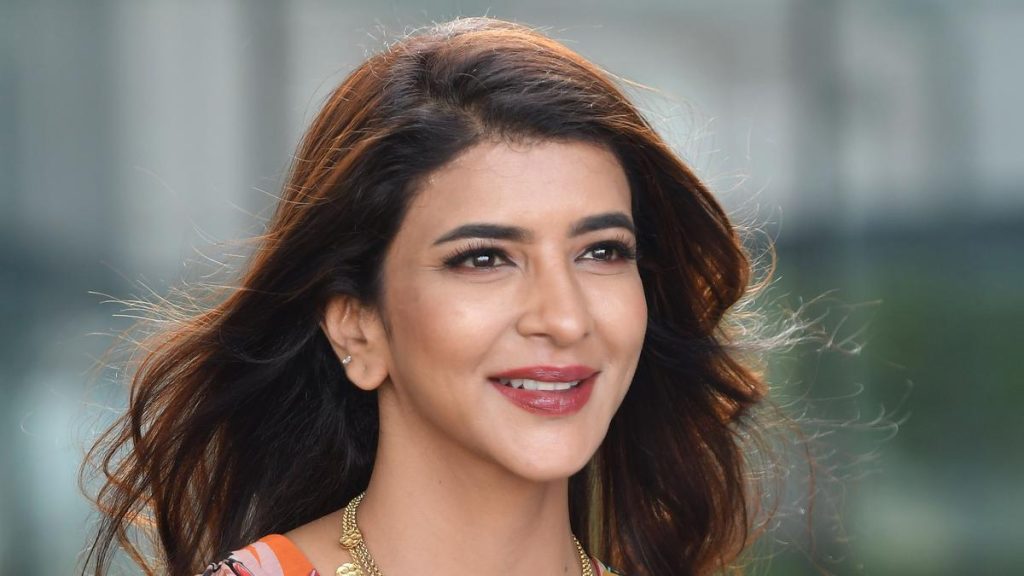 Actor Manchu Lakshmi Appears Before ED in Hyderabad Over Betting App Case