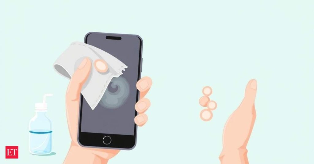 Americans to get ‘UP Phone’ smartphone in less than $1,000 under watch of former Apple executive. Check features