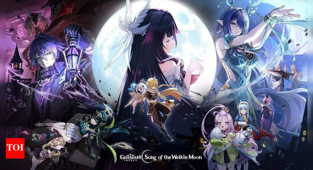 Genshin Impact 6.0 leak reveals Nod-Krai’s game-changing resonance buff