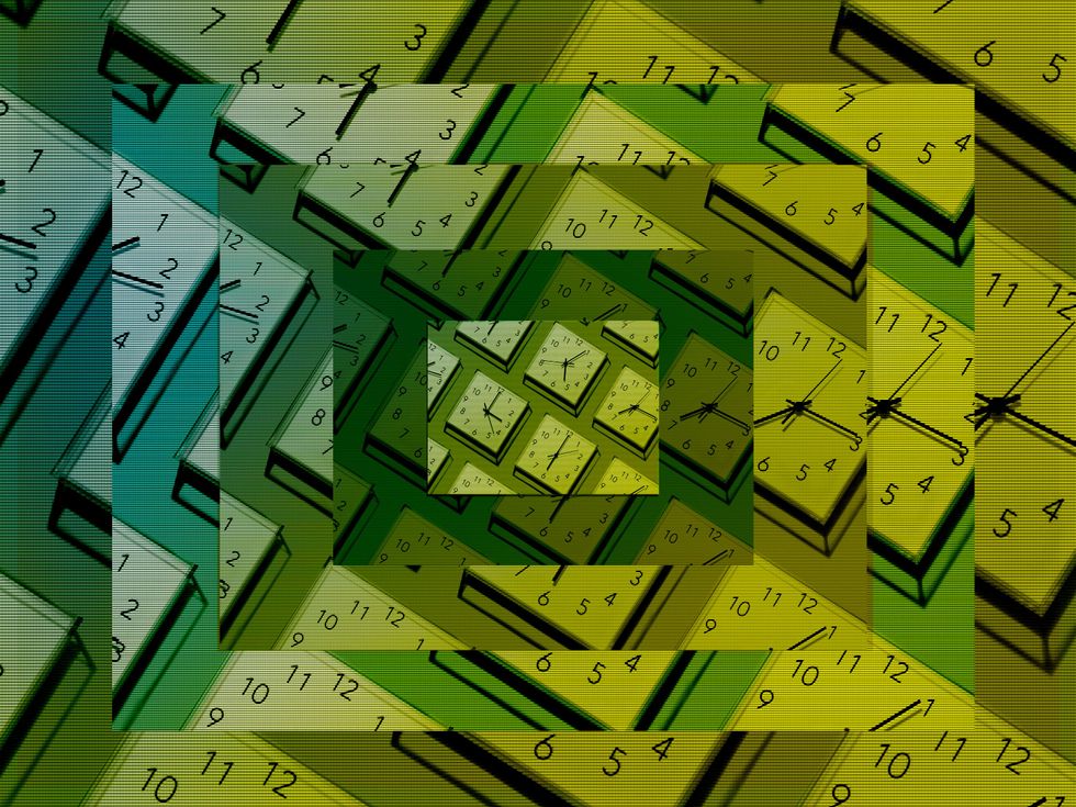 How AI’s Sense of Time Will Differ From Ours