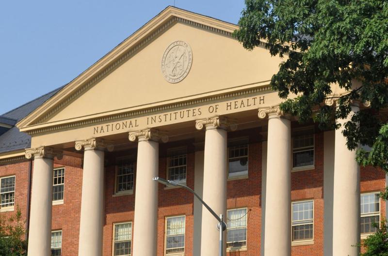 With boost to NIH budget, Senate panel rejects Trump’s plan to slash agency