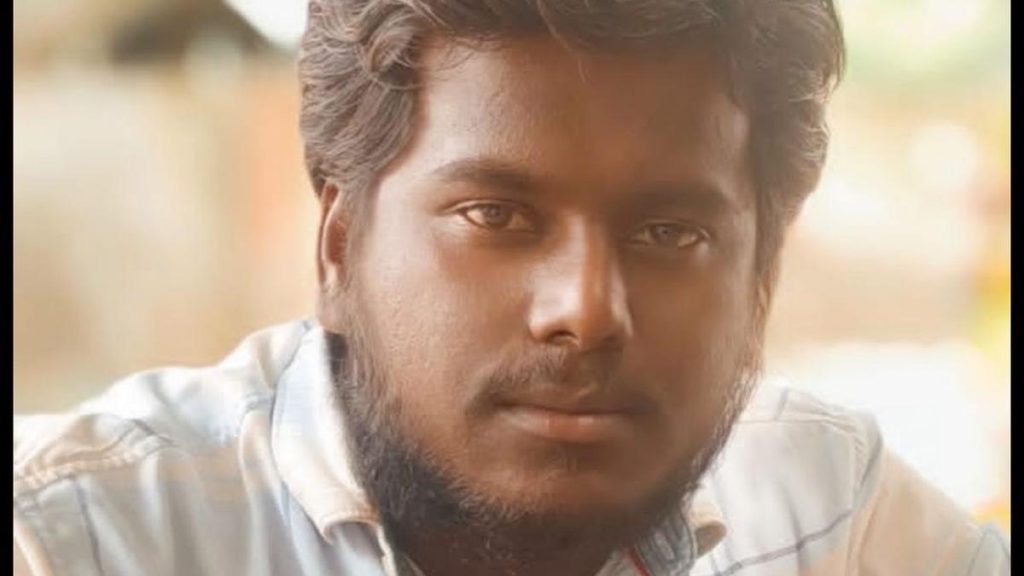 Arakkonam Police Inspector Suspended Over Duty Negligence
