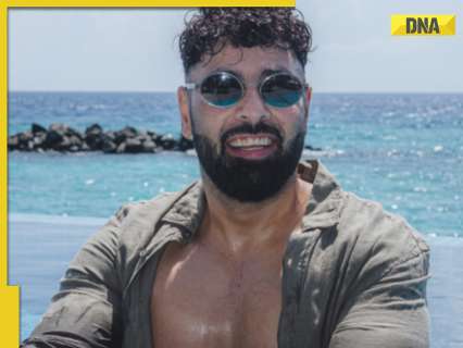 Is Badshah’s USA tour sponsored by Pakistani company? FWICE seeks clarification from rapper: ‘Even after Pahalgam…’