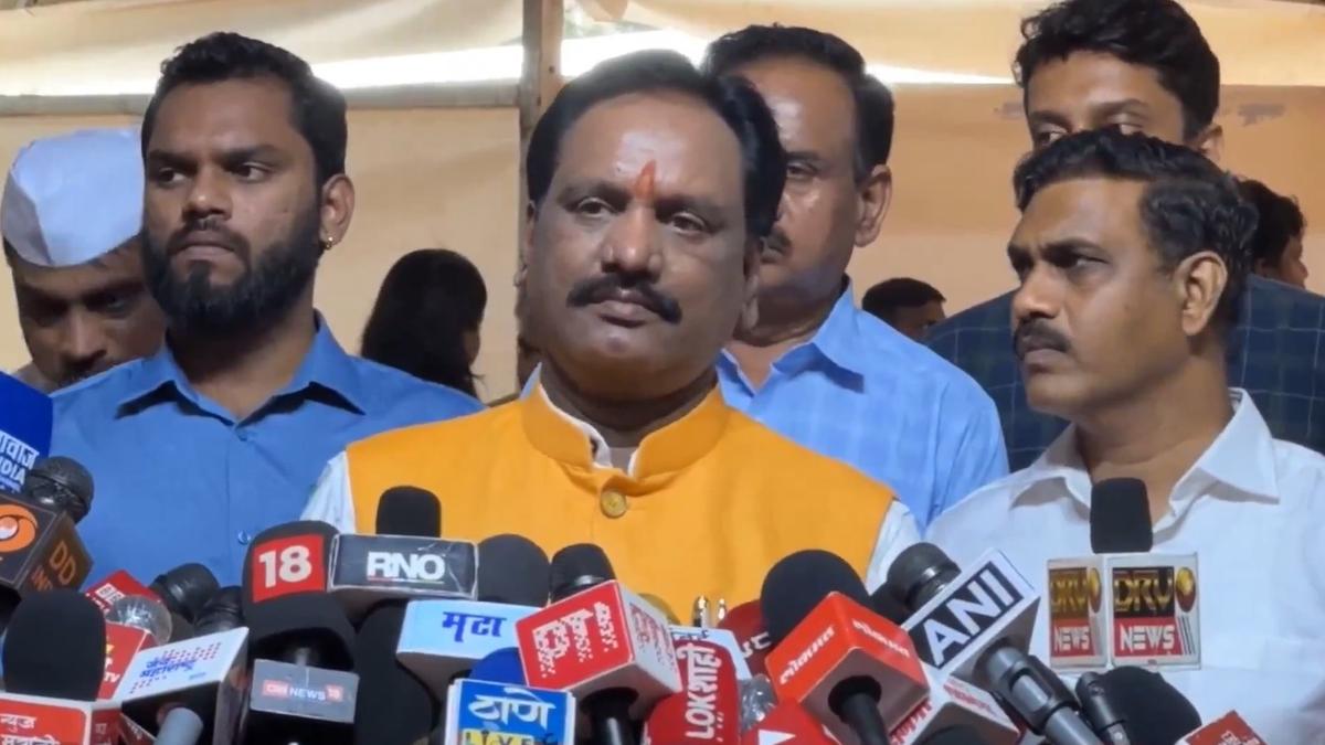 shiv-sena-(ubt)-leader ambadas-danve-calls-rice-for-children-sent-to-africa-a-scam