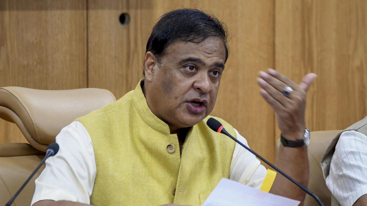 assam-cm-himanta-launches-portal-for-arms-licence-application-for-indigenous-people