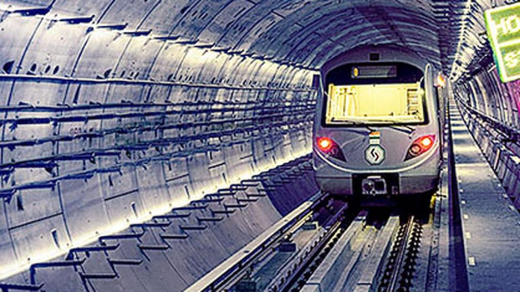 PM to Inaugurate Crucial Metro Links in Kolkata on August 22