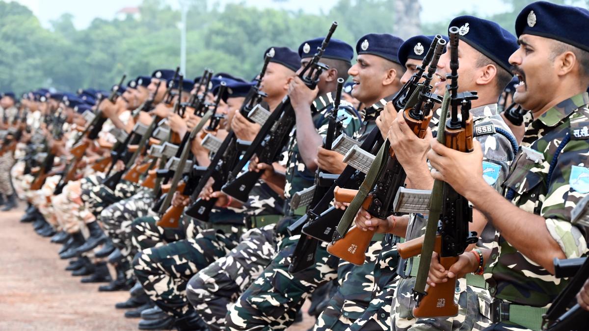 defence-personnel-awarded-gallantry-medals-for-success-of-operation-sindoor