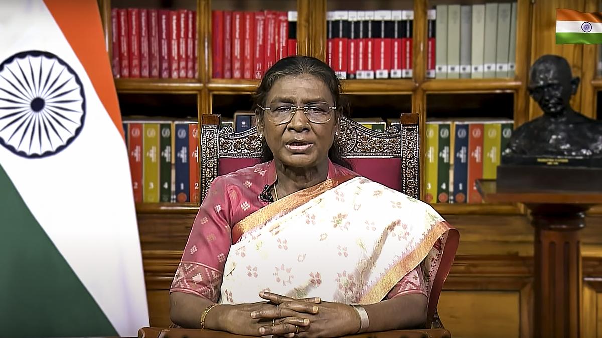 operation-sindoor-an-example-of-humanity’s-fight-against-terrorism:-president-murmu