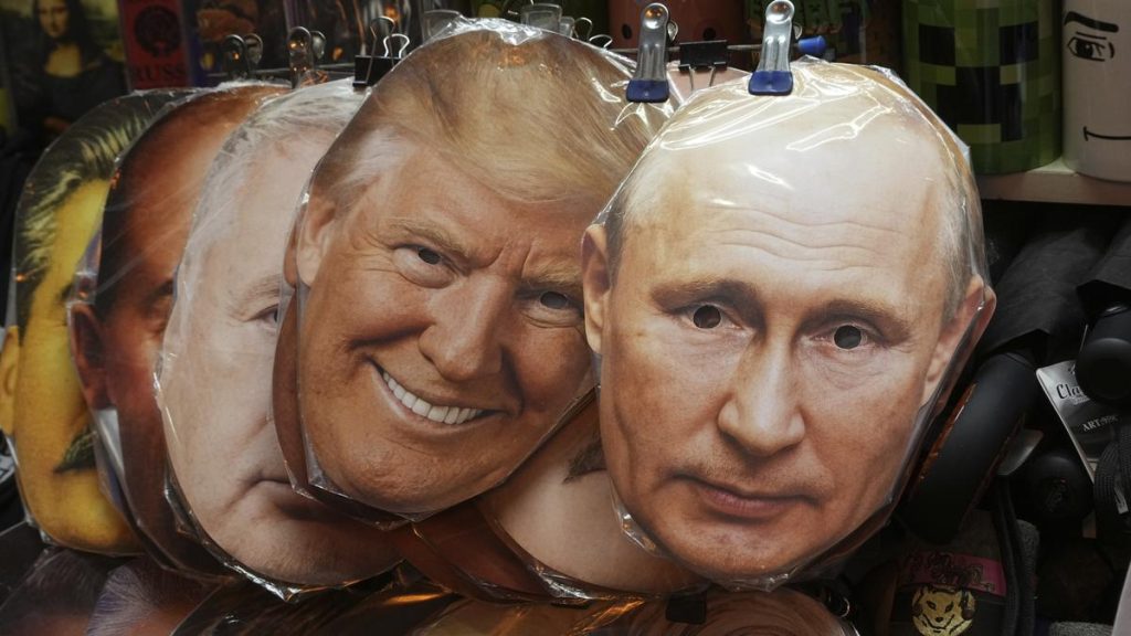 India endorses Trump-Putin summit in Alaska