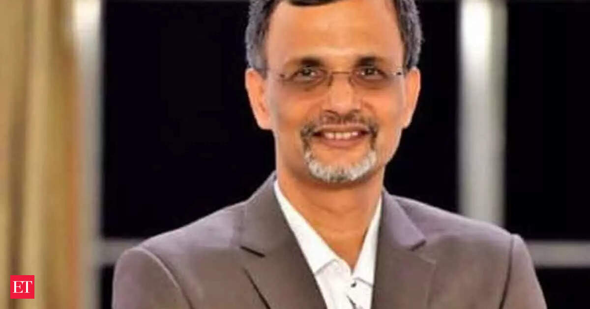 India to set data standards for others to follow: CEA