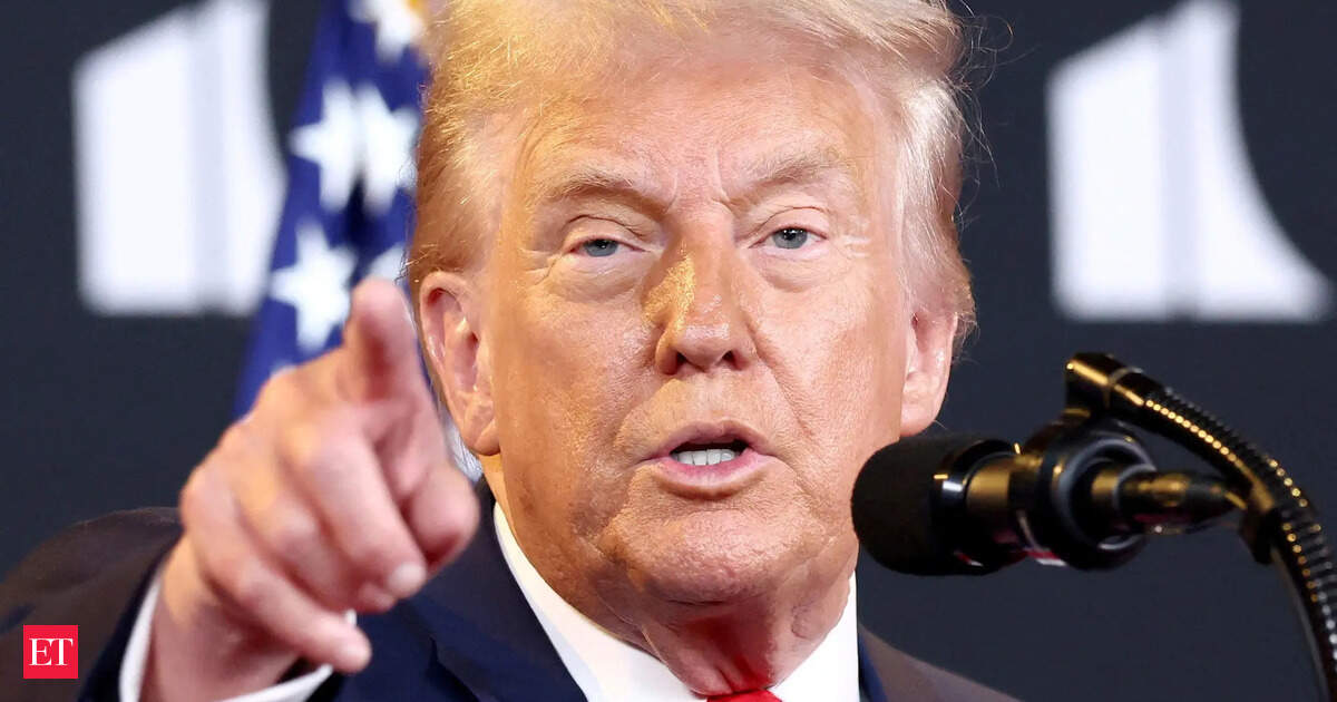 Trump wants to ‘takeover’ NYC, Chicago after DC