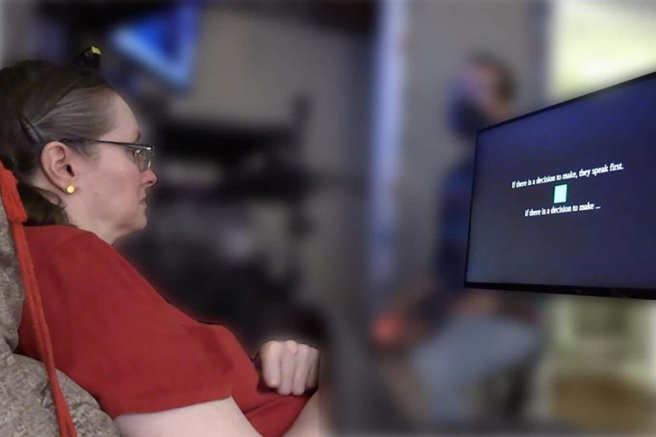 Mind-reading AI can turn even imagined speech into spoken words