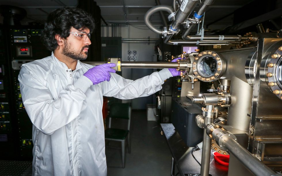 Advancing Semiconductor Interconnects for Next-Gen Transistors