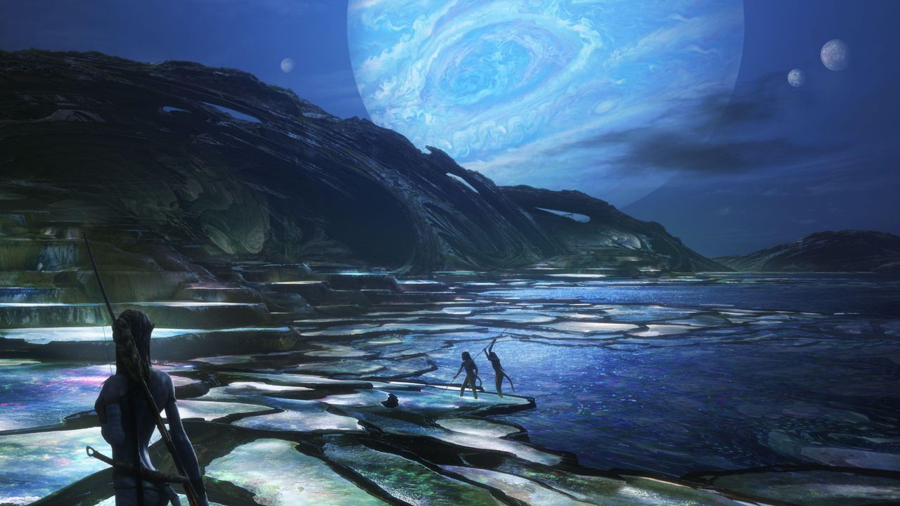A real-life Pandora? Newfound ‘disappearing’ planet in our neighboring star system could have a habitable moon, just like the Avatar movies
