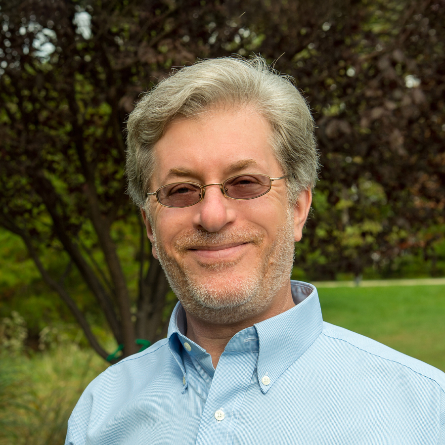After Storied 34 Year Career, Steve Platnick Retires from NASA