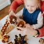 Building preschoolers’ STEM skills is child’s play