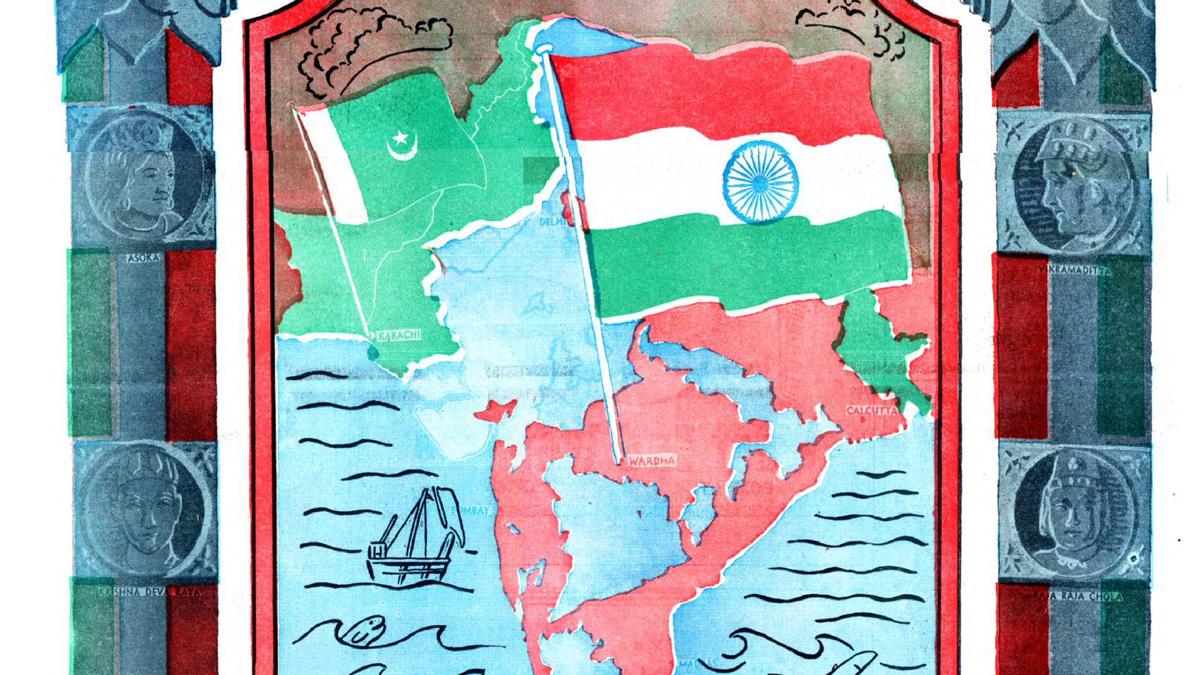 how-traders-welcomed-free-india-in-madras