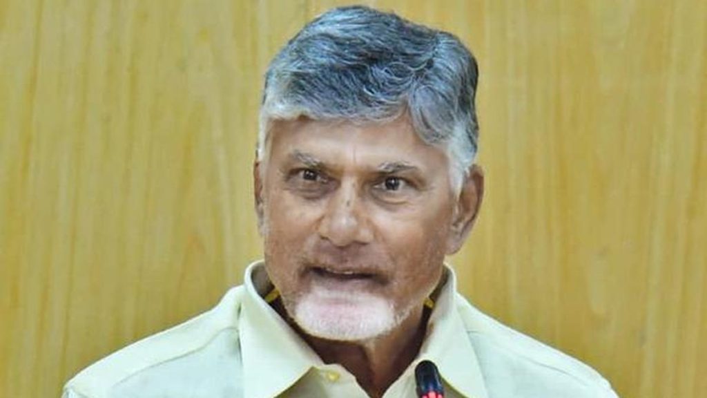 ‘Super Six’ poll promises in Andhra Pradesh ‘superhit’: CM Chandrababu Naidu