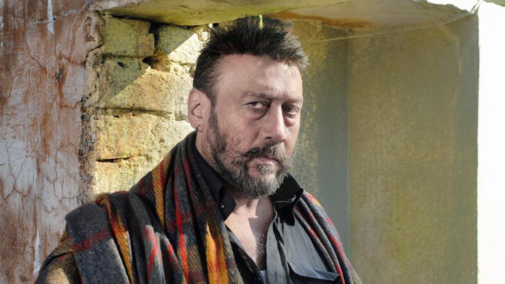 Jackie Shroff, PETA to Donate Mechanical Elephant to Thrissur Temple