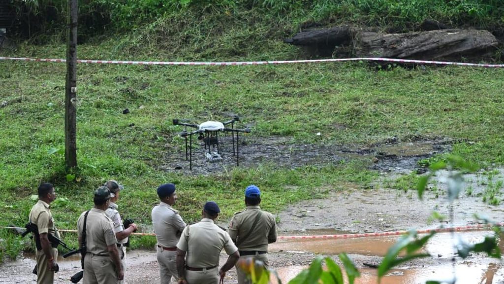 Govt contemplating action against those who launched ‘misinformation campaign’ against Dharmasthala: DKS