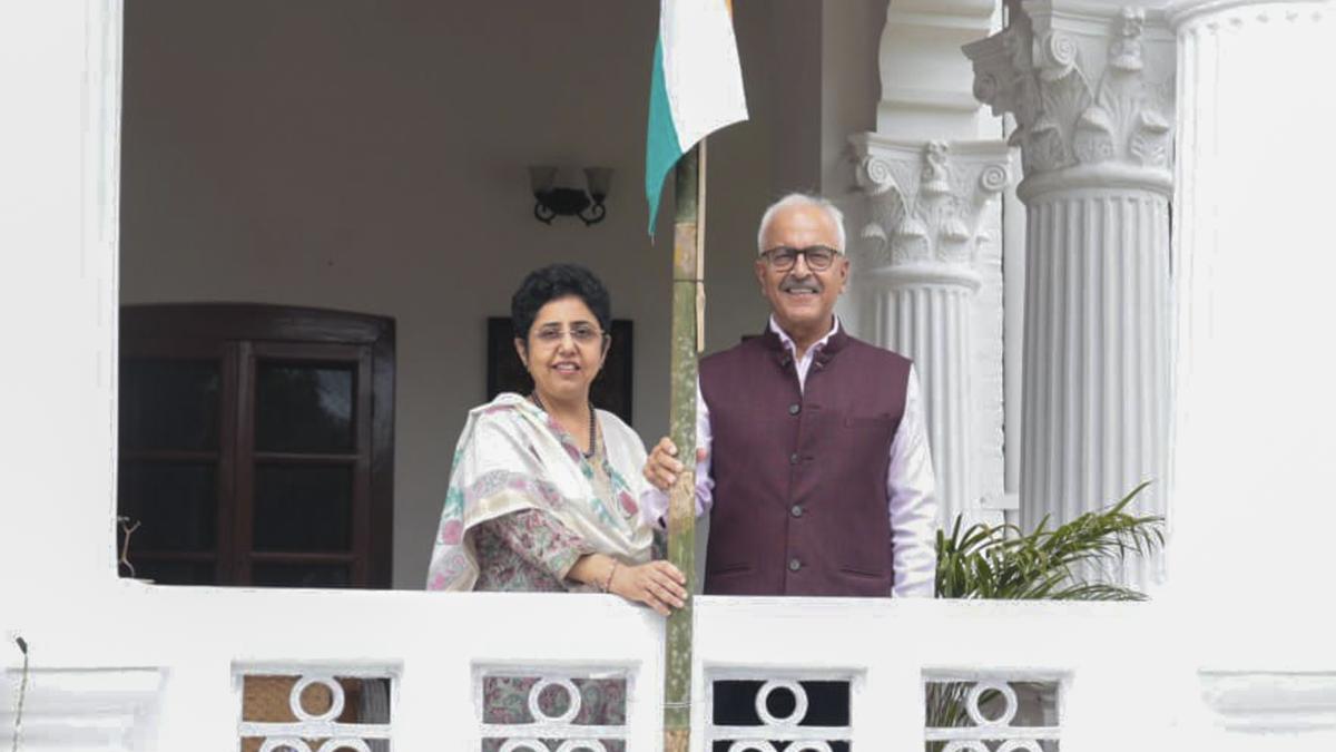 law-and-order-situation-improved,-under-control-in-manipur,-says-governor-ajay-kumar-bhalla