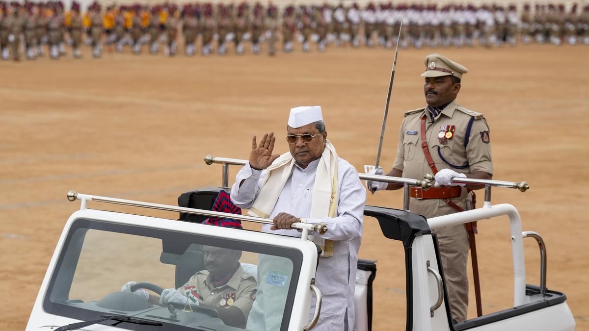independence-day:-cm-says-karnataka’s-economy-is-robust,-bolstered-by-guarantees