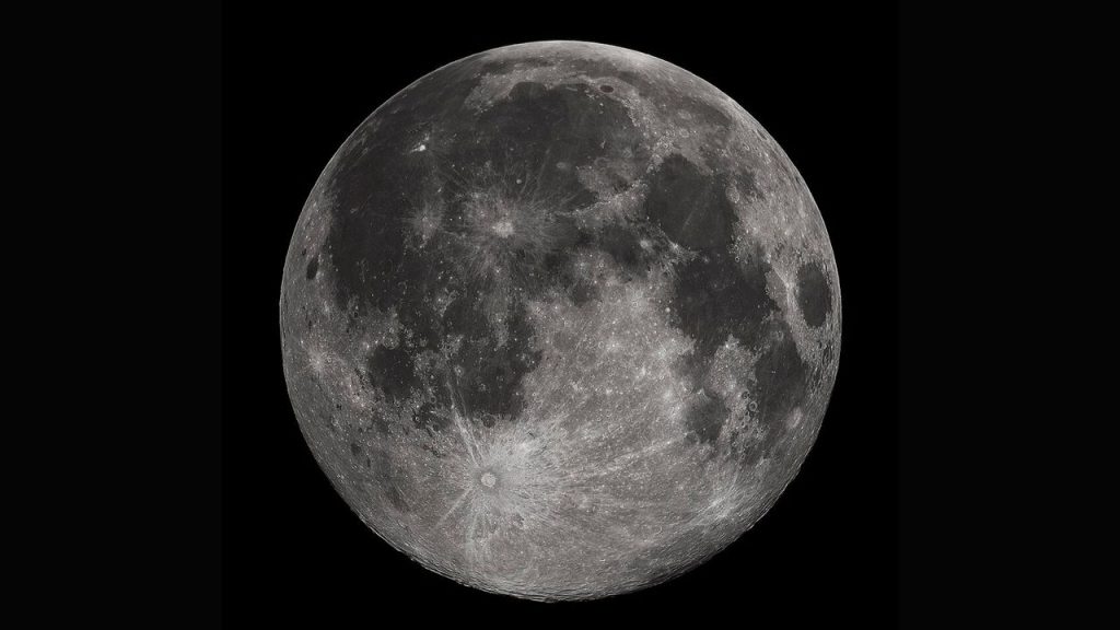 NASA plans to build a nuclear reactor on the moon — a space lawyer explains why, and what the law has to say