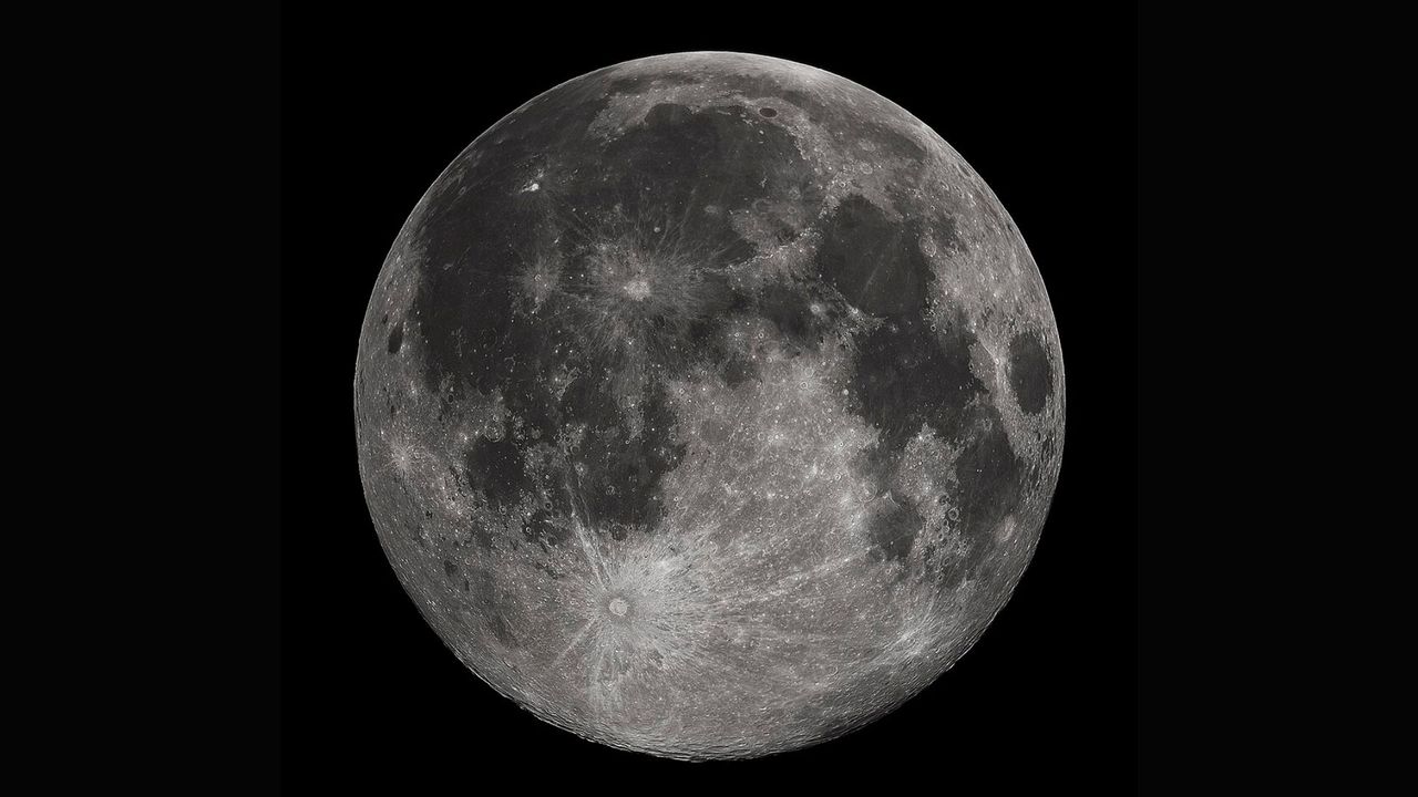 NASA plans to build a nuclear reactor on the moon — a space lawyer explains why, and what the law has to say