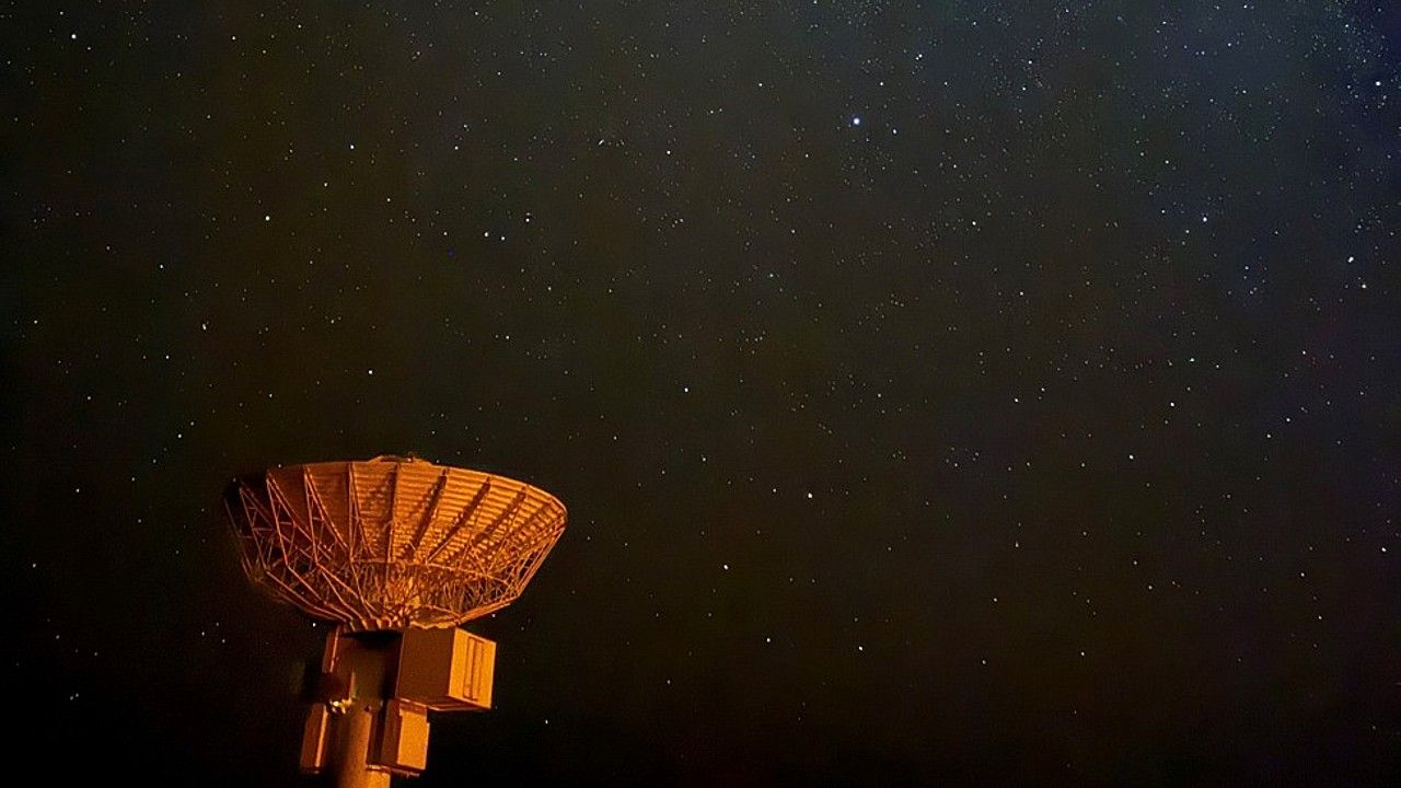 US Space Force’s new deep space radar tracks multiple satellites 22,000 miles away in key test