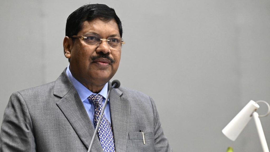 CJI Gavai: Supreme Court Collegium Can't Impose Names on High Courts