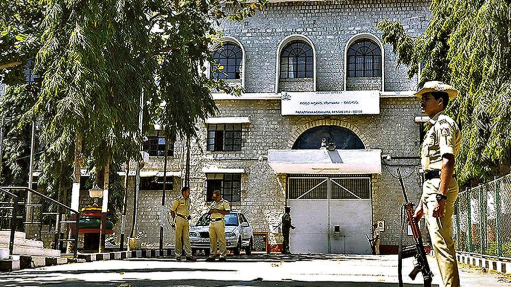 Renukaswamy murder case: Darshan, other accused kept in separate cells; two more accused sent to jail