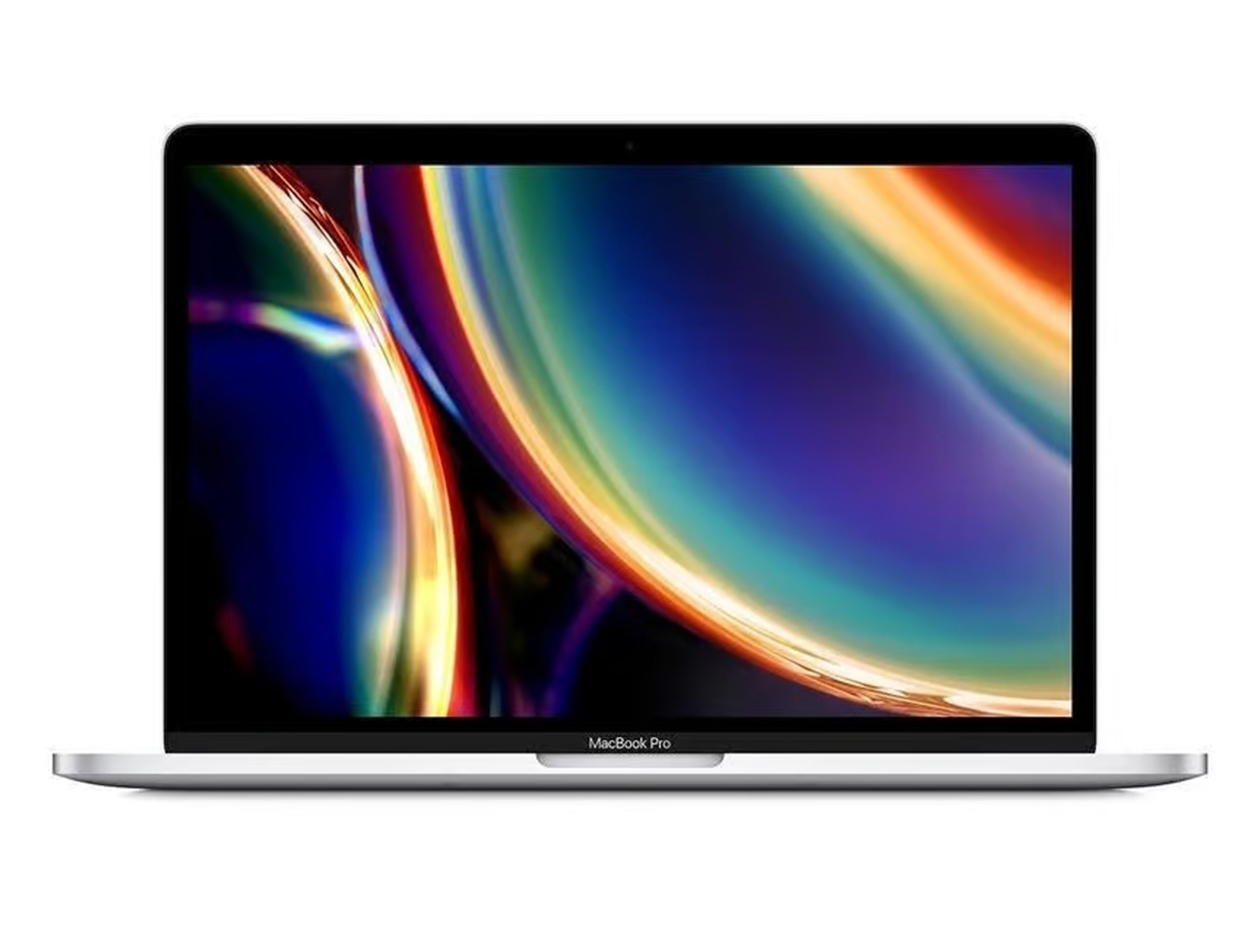 I bought this refurbished MacBook Pro for $450 and honestly, it rips